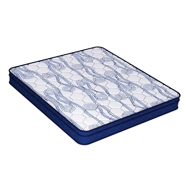 Kurlon Spine Therapy 7 Inch Orthopedic Mattress Kurlon Memory Foam Bonded Mattress In Ahmedabad - 78 X 60, 7 Inch Thickness