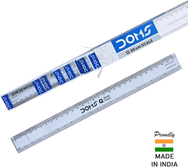 Doms Scal 15Cm - 30 CM