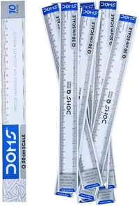 Doms Scal 15Cm - 30 CM