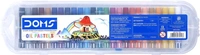 Doms Small Wax Colour  - 25 Shade