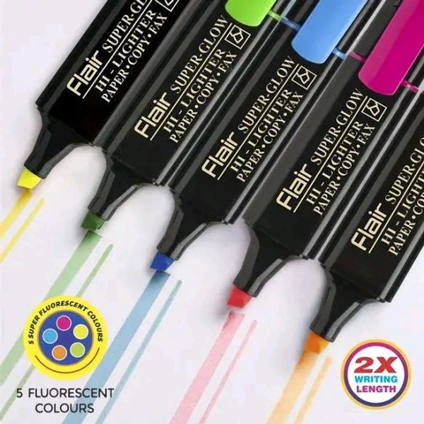 Flair Highligher Flair