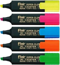 Flair Highligher Flair