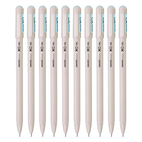 Hauser Xo Gel Pen 