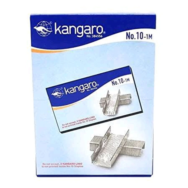 Kangaro Stapler Pin10No.
