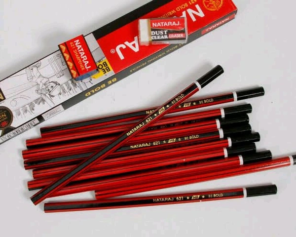 Nataraj  Natraj Pencil  - Natraj