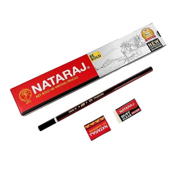 Nataraj  Natraj Pencil  - Natraj
