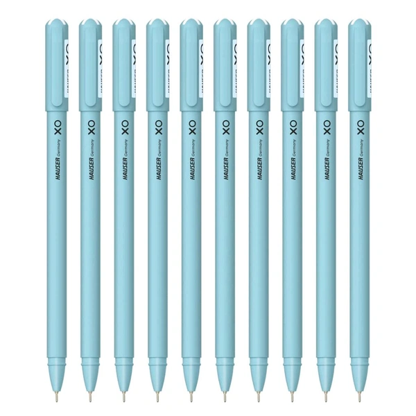 Houser Xo Hauser Xo Ball Pen  - Blue