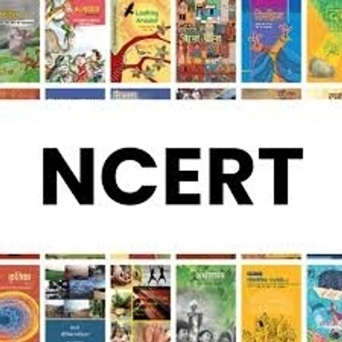 NCERT Book 1st - 12th