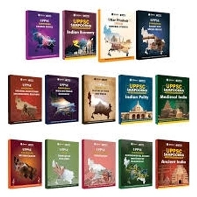 Compilation Book's