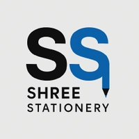 Shree Stationary  - Logo