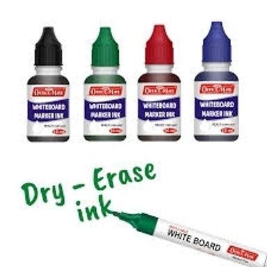 Refil And Ink
