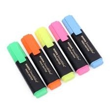 Marker & Highlighter