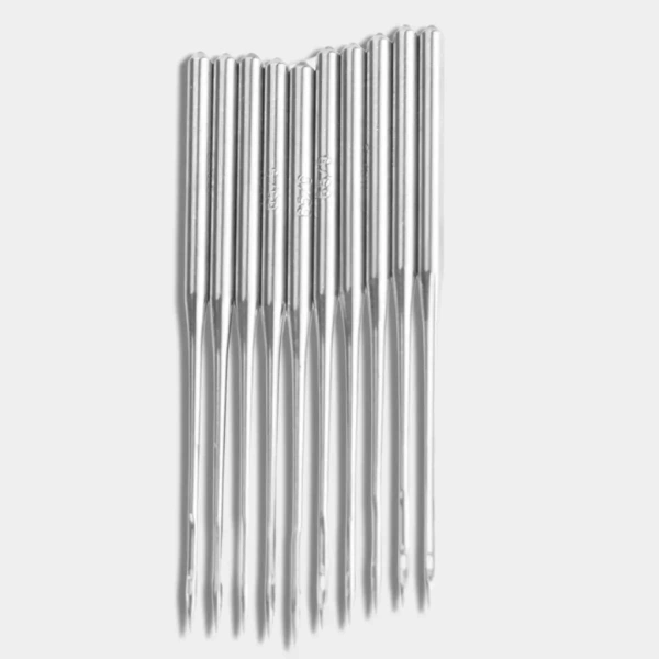 Machine Needles DBx1 96×1 16-100 Pack of 10 pcs (Industrial Sewing Machine) - 10 Pieces