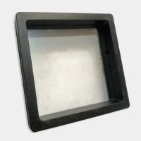 Thin Film Frame Display Holder or Box Jewelry Gift - 1 Box