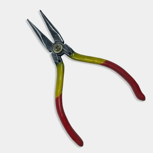Nose Plier Tool for Jewellery Making Beading & Art Craft Work