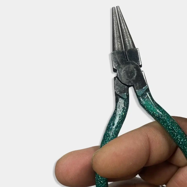 Round Nose Bending Tool for Jewellery Making Beading & Art Craft Work