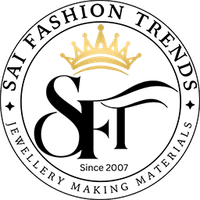SAI FASHION TRENDS - Logo