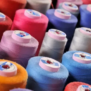 Threads and Cloths