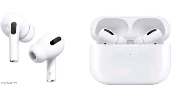 TWS M/10 Ultrabuds - White, 45.6