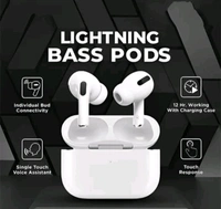TWS M/10 Ultrabuds - White, 45.6