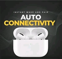 TWS M/10 Ultrabuds - White, 45.6
