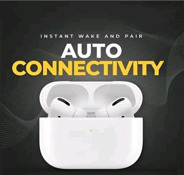 TWS M/10 Ultrabuds - White, 45.6