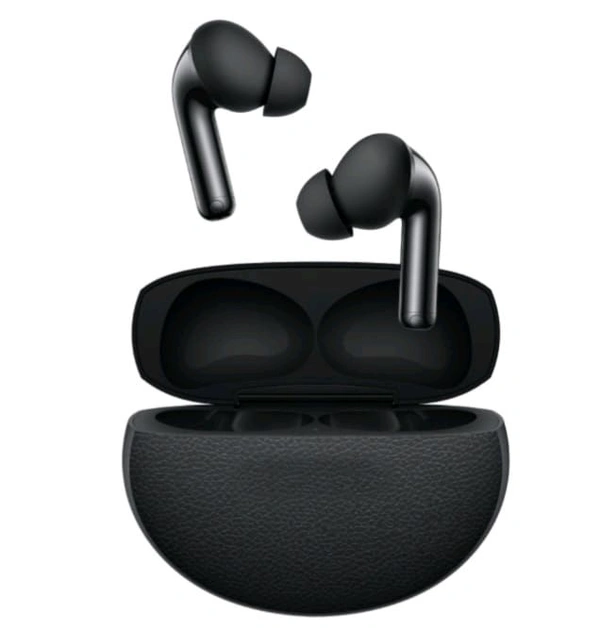 Touch Tune Z1 Earbuds 