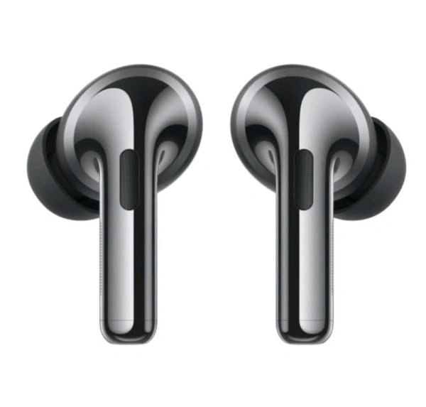 Touch Tune Z1 Earbuds  - Black, 3-4 Cm