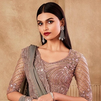 Saree's And Kurtis