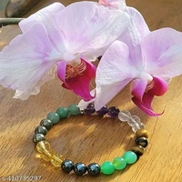 Money Welth Breaselet ! Money Magnet Bracelet ! Original Money Magnet Powerful Bracelet ! - Free