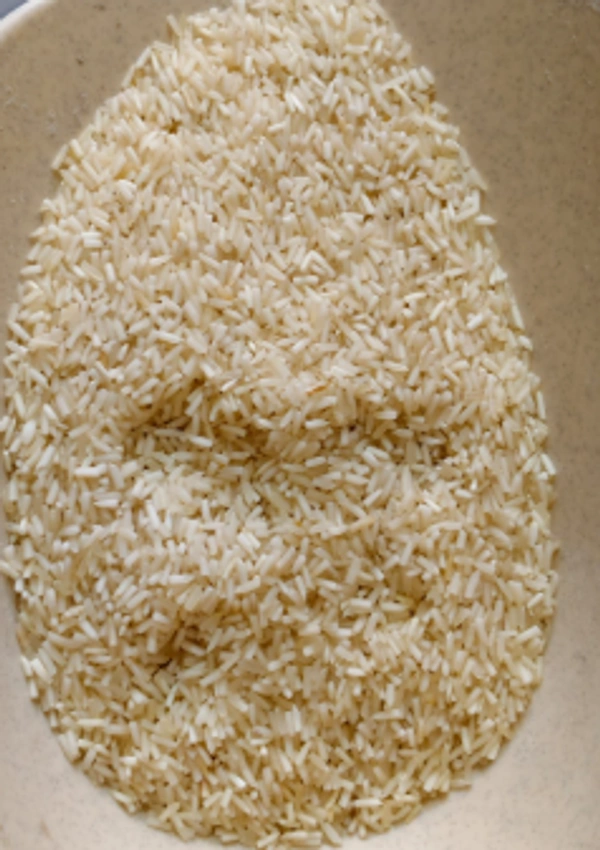 Basmati Super Dubar (Loose)