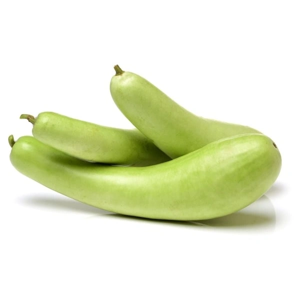Bottle Gourd (Dudhi) 1pc 400-600g