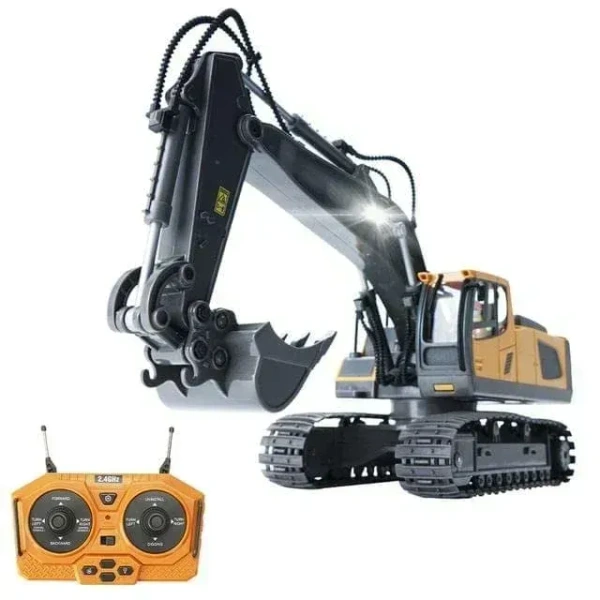 RC JCB