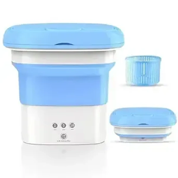 MINI WASHING MACHINE