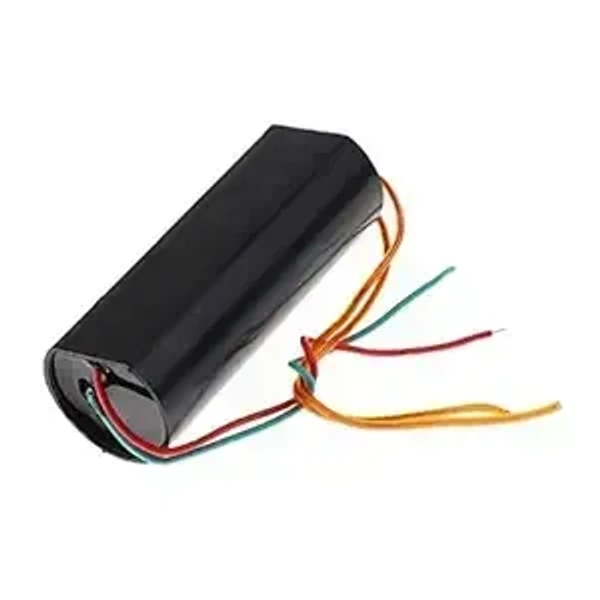 Electric Shock Generator DC 3V to 400kV 400000 Boost Step-up Power Module