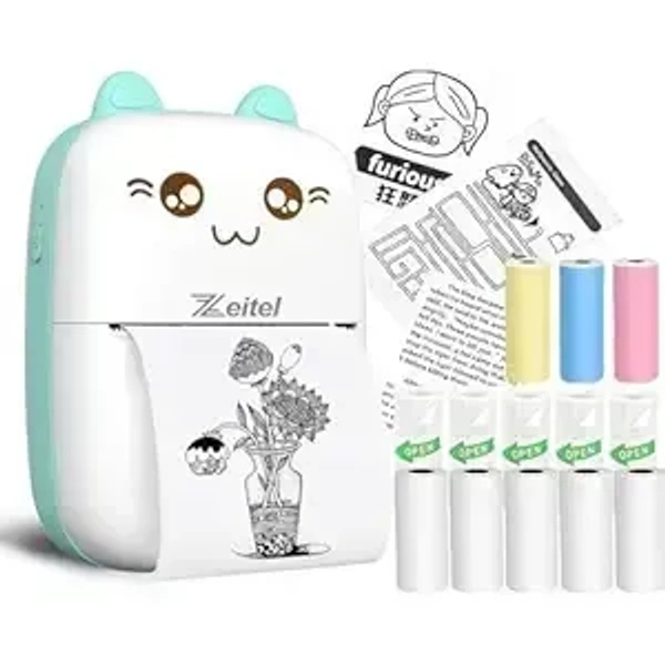 MINI PRINTER