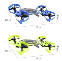 WHALE DRONE 