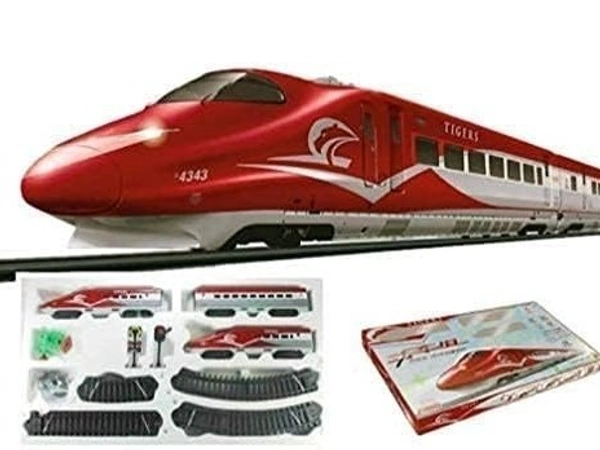 RC Train
