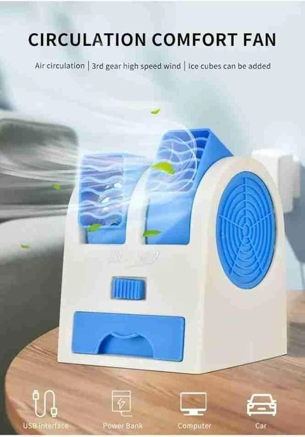 MINI FAN