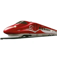 RC Train