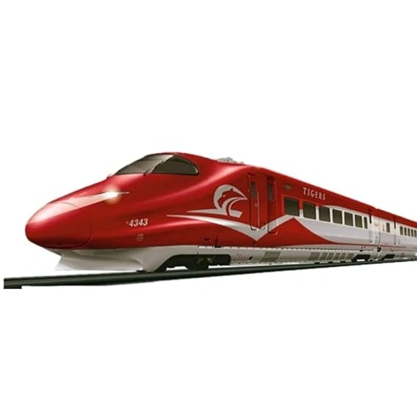 RC Train