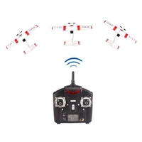 RC CESSENA FLIGHT