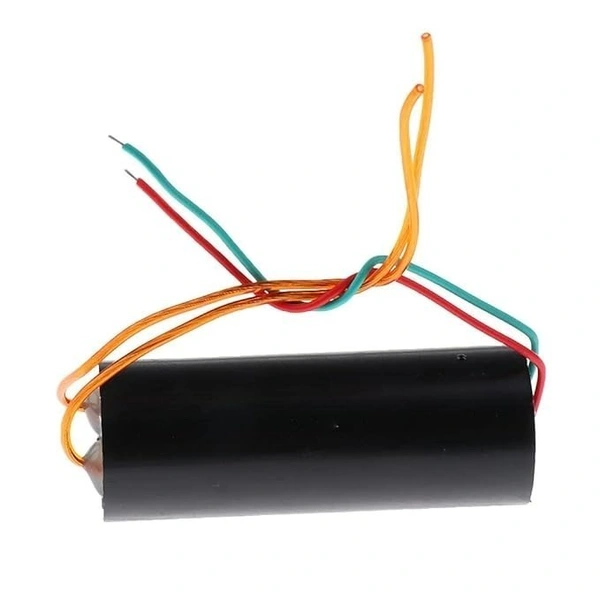 Electric Shock Generator DC 3V to 400kV 400000 Boost Step-up Power Module
