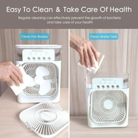 MINI AC