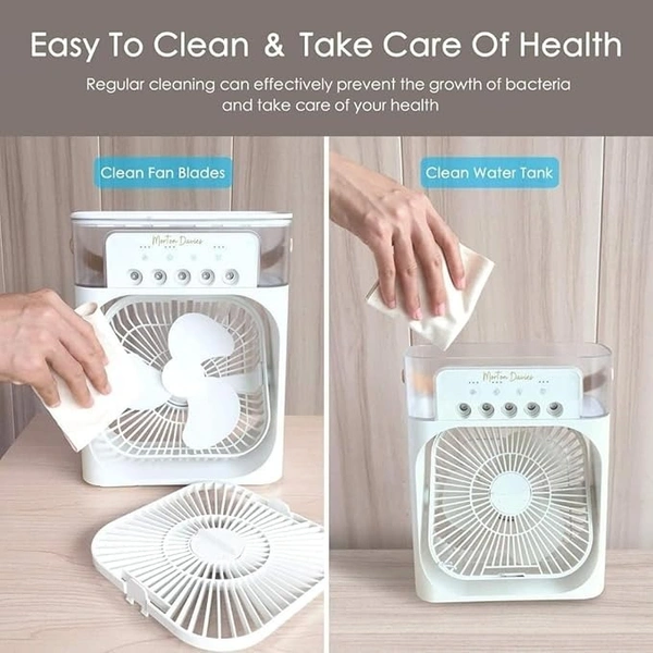 MINI AC