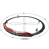 RC Train