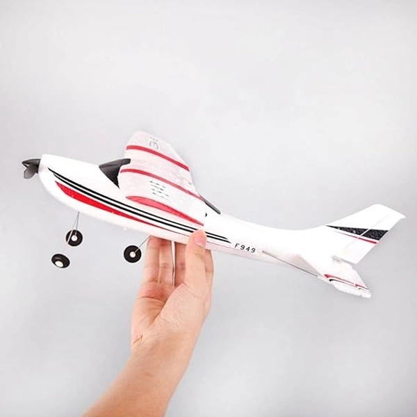 RC CESSENA FLIGHT