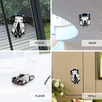 ANTI GRAVITY RC CAR