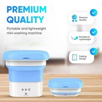 MINI WASHING MACHINE