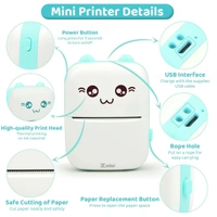 MINI PRINTER